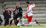 Fussball - Landesliga Gr. 2 // VfL Rhede vs. VSF Amern