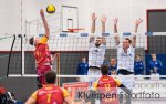 Volleyball - 2. Bundesliga Nord // TuB Bocholt vs. Kieler TV