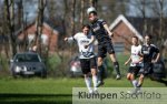 Fussball | Herren | Saison 2024-2025 | Kreisliga A | 26. Spieltag | GW Vardingholt vs. Westfalia Anholt