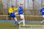Fussball - Kreisliga A // Borussia Bocholt vs. HSC Berg