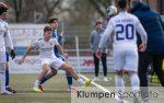 Fussball | Herren | Saison 2025-2026 | Kreisliga A | 18. Spieltag | TuB Bocholt vs. DJK Rhede