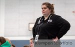 Handball | Frauen | Saison 2025-2026 | Oberliga | 11. Spieltag | TSV Bocholt vs. SSV Gartenstadt