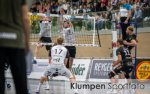 Volleyballball | Herren | Saison 2024-2025 | WVV Pokal | 02. Spieltag | TuB Bocholt vs. TuS Mondorf