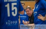 Handball | Herren | Saison 2024-2025 | Verbandsliga | 8. Spieltag | BW Dingden vs. Turnerbund Oberhausen