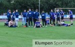 Fussball - Relegation zur Landesliga // TuB Bocholt vs. BW Dingden