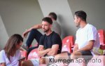 Fussball | Herren | Saison 2023-2024 | Regionalliga West | 03. Spieltag | 1.FC Koeln U23 vs. 1.FC Bocholt