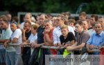 Fussball | Herren | Saison 2024-2025 | Niederrheinpokal | 01. Runde | BW Dingden vs. MSV Duisburg