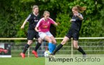 Fussball - Landesliga Frauen // Borussia Bocholt 2 vs. SV Bruenen