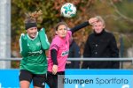 Fussball - Landesliga Frauen // GW Lankern vs. DJK Barlo