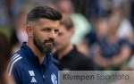 Fussball | Herren | Saison 2025-2026 | regionale Freundschaftsspiel | 1.FC Bocholt vs. FC Schalke 04