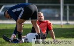Fussball | Herren | Saison 2026-2027 | Bezirksliga | 02. Spieltag | DJK Rhede vs. SuS Dinslaken