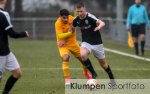 Fussball - Niederrheinliga A-Junioren // 1.FC Bocholt vs. TSV Meerbusch