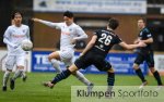 Fussball - Landesfreundschaftsspiel // 1. FC Bocholt vs. De Graafshap Doetinchem