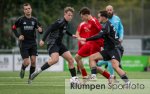 Fussball | Herren | Saison 2025-2026 | Kreisliga A | 08. Spieltag | SV Biemenhorst 2 vs. GW Vardingholt