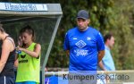 Fussball - Frauen regionle Freundschaftspiel // Borussia Bocholt vs. MSV Duisburg