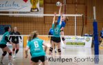 Volleyball | Frauen | Saison 2025-2026 | 3. Liga West | 20. Spieltag | BW Dingden vs. SV Bad Laer