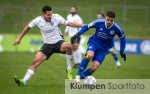 Fussball | Herren | Saison 2023-2024 | Regionalliga West | 18. Spieltag | 1.FC Bocholt vs. FC Schalke 04 U23