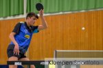 Tischtennis - Bezirksklasse // 1. FC Bocholt vs. DJK TuS Stenern