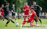 Fussball | Herren | Saison 2025-2026 | Landesfreundschaftsspiel | SV Biemenhorst vs. 1.FC Bocholt