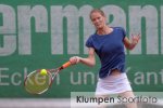 Tennis - Bezirksliga Frauen // TC BW Bocholt - Medenspiele