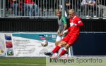 Fussball | Herren | Saison 2026-2027 | Regionalliga West | 04. Spieltag | 1.FC Bocholt vs. SV Roedinghausen