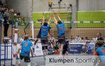 Volleyball | Herren | Saison 2024-2025 | 2.Bundesliga Nord | 23. Spieltag | TuB Bocholt vs. Muenster Volleys