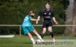 Fussball | C-Juniorinnen | Saison 2025-2026 | Niederrheinpokal | Achtelfinale | SF 97/30 Lowick vs. VfR Warbeyen