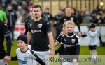 NACHLESE | Fussball | Herren Saison 2021-2022 | Niederrheinpokal | 1.FC Bocholt vs. MSV Duisburg