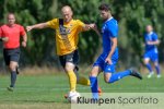 Fussball - Landesfreundschaftsspiel // SV Hoennepel-Niedermoermter vs. BW Dingden