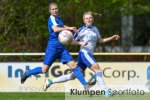 Fussball - Regionalliga Frauen // Borussia Bocholt vs. SpVg. Berghofen