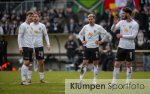 Fussball | Herren | Saison 2024-2025 | Regionalliga West | 22. Spieltag | 1.FC Bocholt vs. SV Roedinghausen