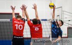 Volleyball | Herren | Saison 2022-2023 | 2. Bundesliga Nord | TuB Bocholt vs. ETV Hamburg