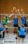 Volleyball - Regionalliga Frauen // SG SV Werth/TuBocholt vs. GW Paderborn
