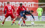 Fussball | Herren | Saison 2025-2026 | Oberliga | 08. Spieltag | SV Biemenhorst vs. 1.FC Monheim