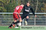 Fussball - Bezirksliga Gr. 5 // SV Biemenhorst vs. SV Viktoria Goch