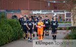 Fussball | Herren | Saison 2025-2026 | Bezirksliga | 15. Spieltag | VfL Rhede vs. Hamminkelner SV