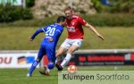 Fussball - Landesliga Gr. 2 // VfL Rhede vs. SV Scherpenberg 1921