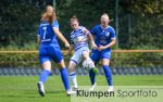 Fussball - Frauen Freundschaftsspiel Deutschland // Borussia Bocholt vs. MSV Duisburg