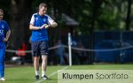 Fussball | Herren | Saison 2026-2027 | Bezirksliga | 04. Spieltag | BW Dingden 2 vs. Westfalia Anholt