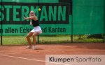 Tennis - 1. Verbandsliga Damen // TuB Bocholt