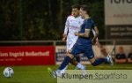 Fussball | Herren | Saison 2025-2026 | Oberliga | 14. Spieltag | SV Biemenhorst vs. TSV Meerbusch