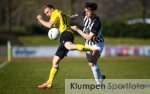 Fussball | Herren| Saison 2021-2022 | Landesliga | VfL Rhede vs. RSV Praest