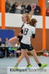 Handball - Verbandsliga weibliche C-Jugend // TSV Bocholt vs. HSG Rhade/Herbeck