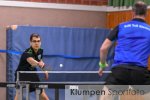 Tischtennis - Bezirksklasse // 1. FC Bocholt vs. DJK TuS Stenern