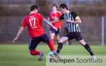 Fussball - Landesfreundschaftsspiel // VfL Rhede vs. 1. FC Kleve