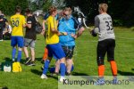 Fussball - Kreisliga B // HSC Berg vs. SV Ringenberg