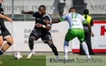 Fussball | Herren | Saison 2026-2027 | Regionalliga West | 11. Spieltag | 1.FC Bocholt vs. FC Guetersloh