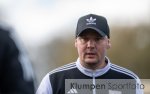 Fussball | Herren | Saison 2025-2026 | Niederrheinpokal | Halbfinale | 1.FC Bocholt vs. MSV Duisburg