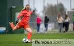 Fussball | Frauen | Saison 2025-2026 | Niederrheinliga | 07. Spieltag | GW Lankern vs. CfR Links