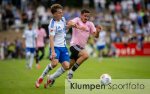 Fussball | Herren | Saison 2025-2026 | regionale Freundschaftsspiel | 1.FC Bocholt vs. FC Schalke 04